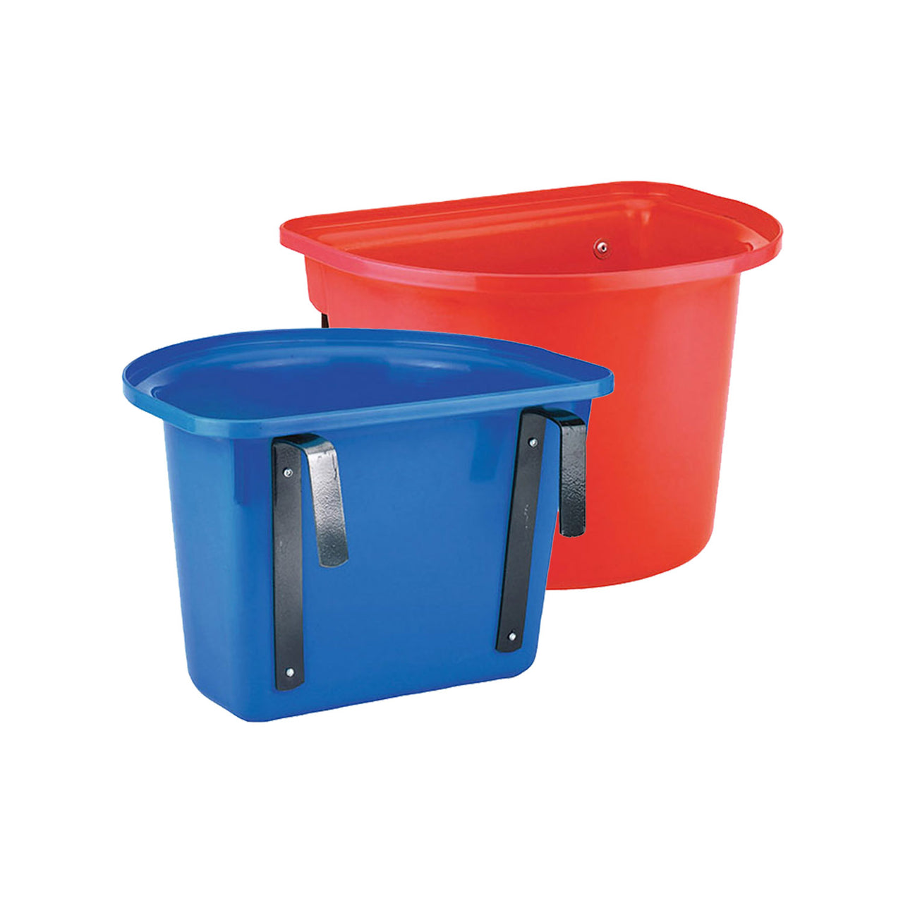 MANGIATOIA A STAFFE | Attrezzi Scuderia | Mangiatoie Utilitarie | Umbria Equitazione