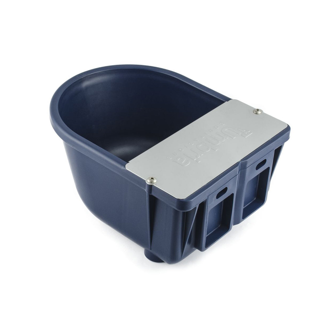 ABBEVERATOIO A LIVELLO COSTANTE IN PLASTICA ABS | Attrezzi Scuderia | Abbeveratoi e Ricambi | Umbria Equitazione