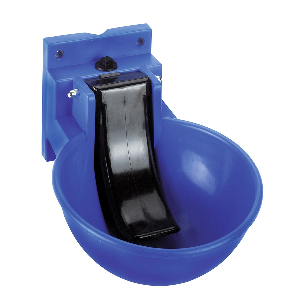 ABBEVERATOIO A PRESSIONE IN PLASTICA | Attrezzi Scuderia | Abbeveratoi e Ricambi | Umbria Equitazione