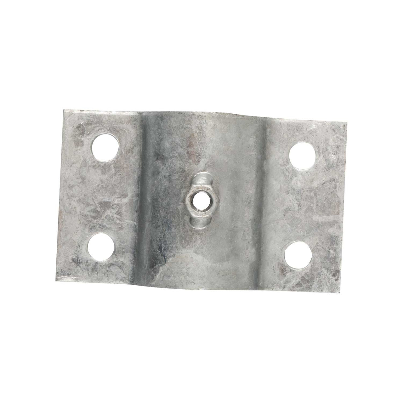 PLACCA DI FISSAGGIO X VA00063A | Attrezzi Scuderia | Abbeveratoi e Ricambi | Umbria Equitazione