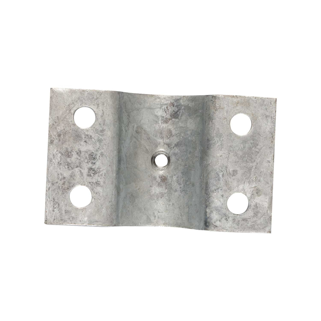 PLACCA DI FISSAGGIO X VA00063A | Attrezzi Scuderia | Abbeveratoi e Ricambi | Umbria Equitazione