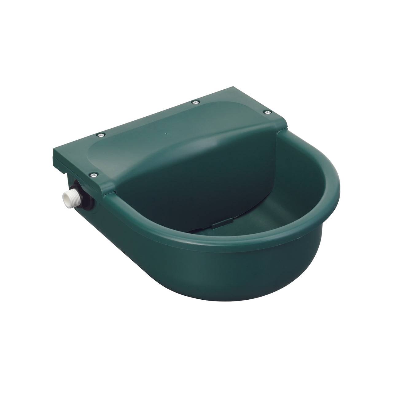ABBEVERATOIO PLASTICA LIVELLO COSTANTE | Attrezzi Scuderia | Abbeveratoi e Ricambi | Umbria Equitazione