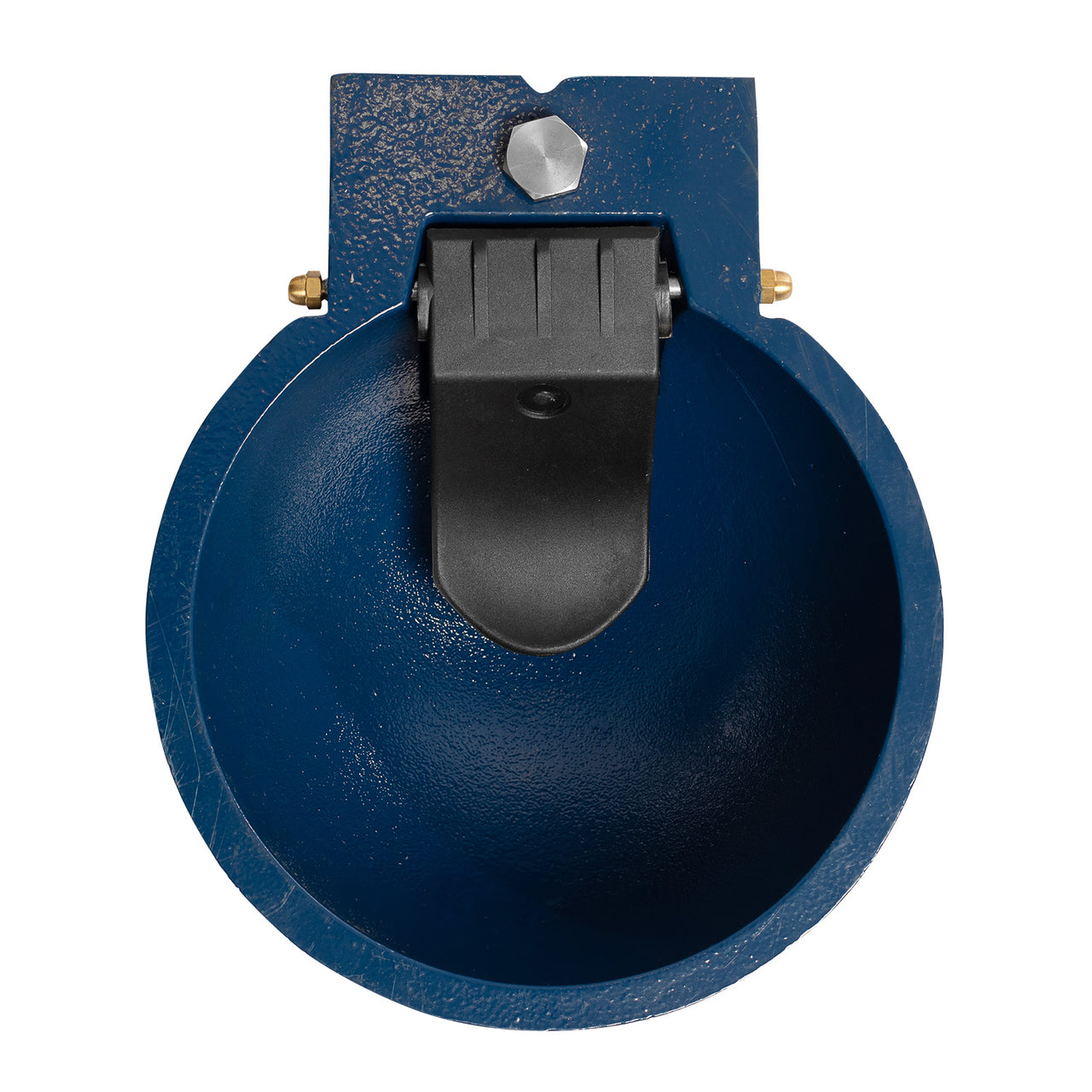 ABBEVERATOIO IOTTI IN GHISA A PRESSIONE LINGUETTA IN PVC ALTA RESISTENZA | Attrezzi Scuderia | Abbeveratoi e Ricambi | Umbria Equitazione