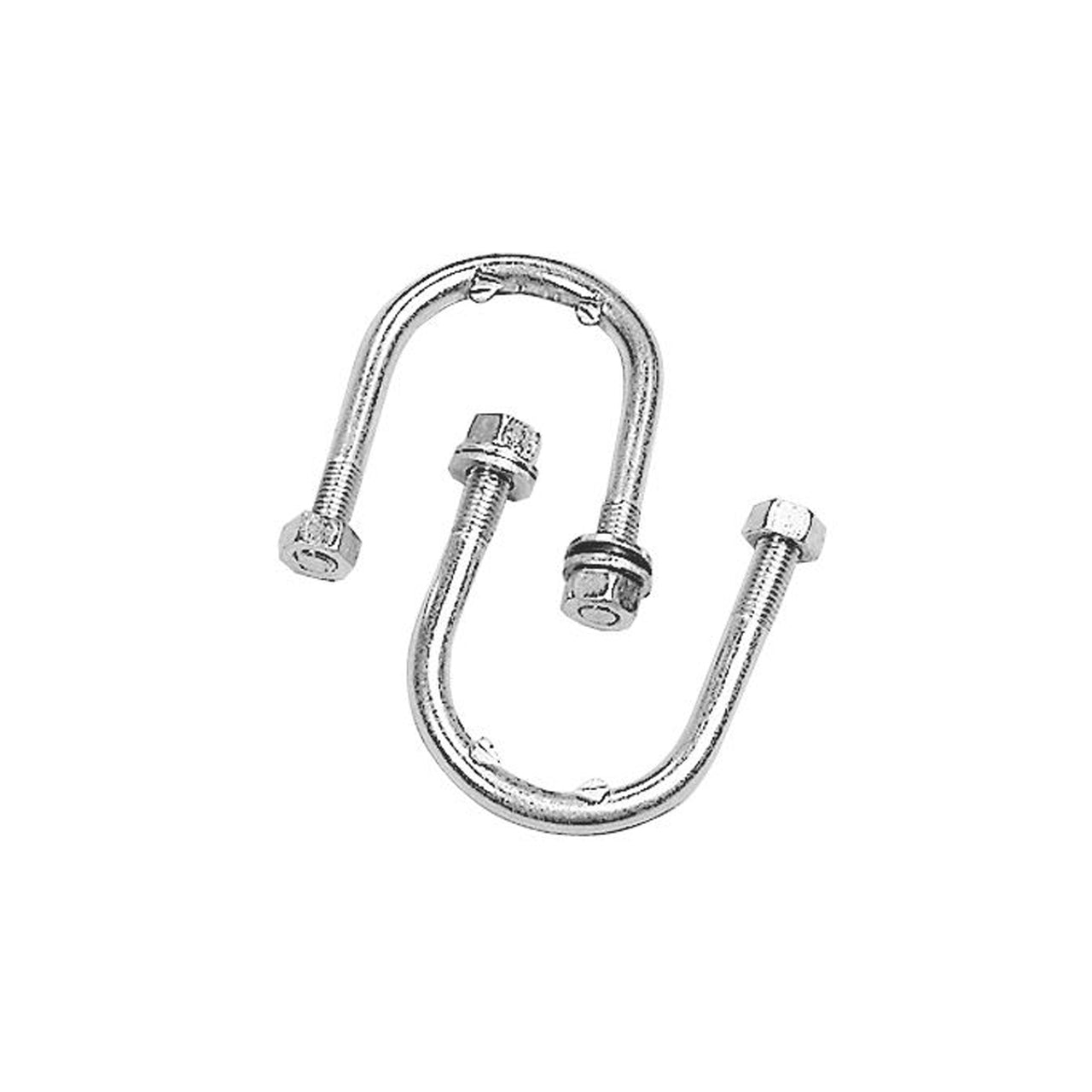 STAFFA DI FISSAGGIO COPPIA 22365 | Attrezzi Scuderia | Abbeveratoi e Ricambi | Kerbl