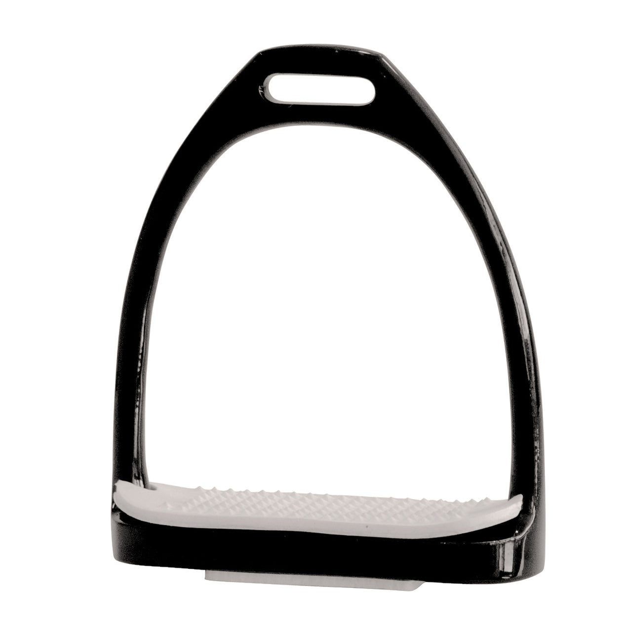 STAFFE ACCIAIO NERO | Staffe e Staffili | Staffe | Umbria Equitazione