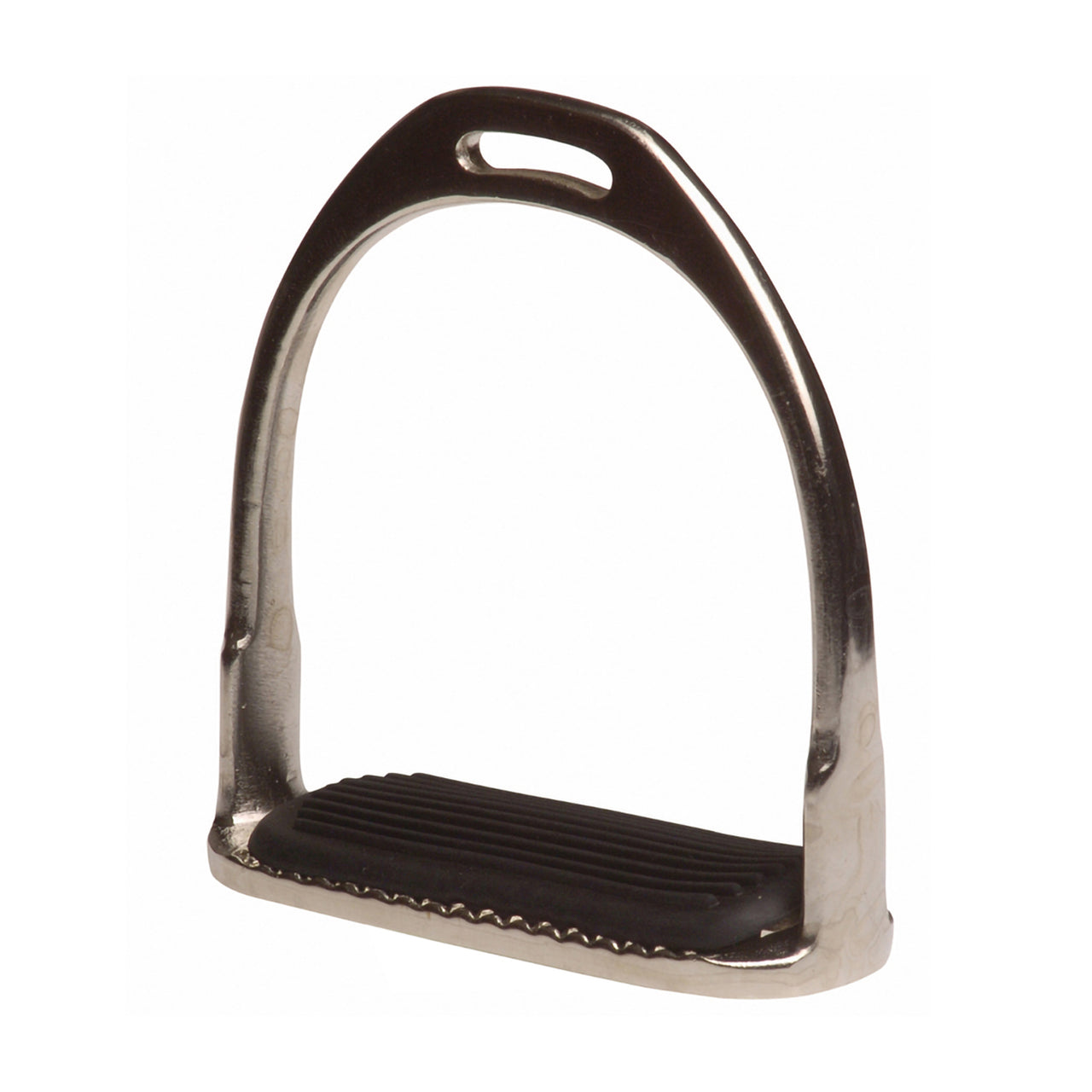 STAFFE FERRO NICHELATO | Staffe e Staffili | Staffe | Umbria Equitazione