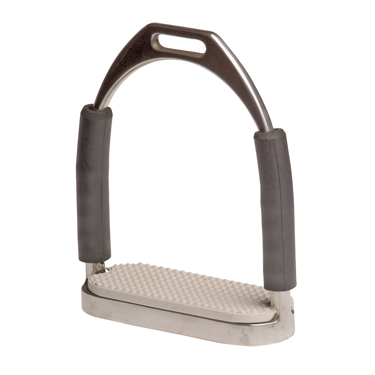 STAFFE ACCIAIO INOX SNODATE | Staffe e Staffili | Staffe | Umbria Equitazione