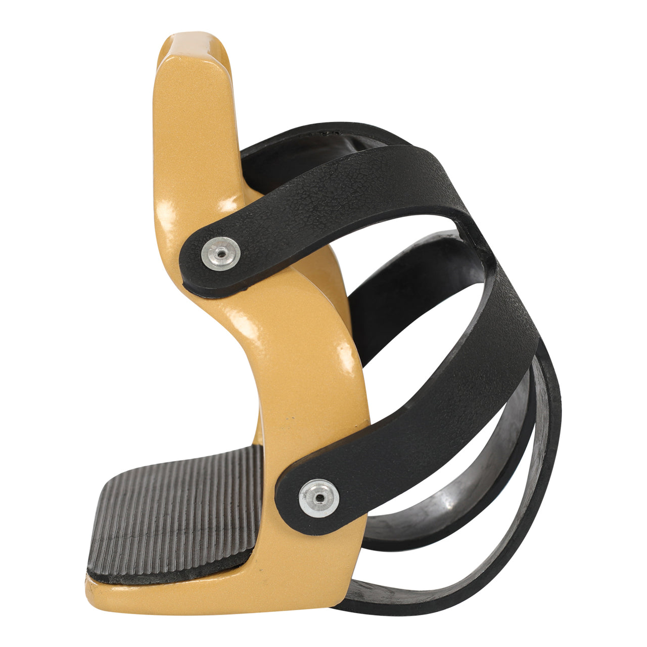 STAFFE IN ALLUMINIO COLORATO CON PARASTAFFA | Staffe e Staffili | Staffe | Umbria Equitazione