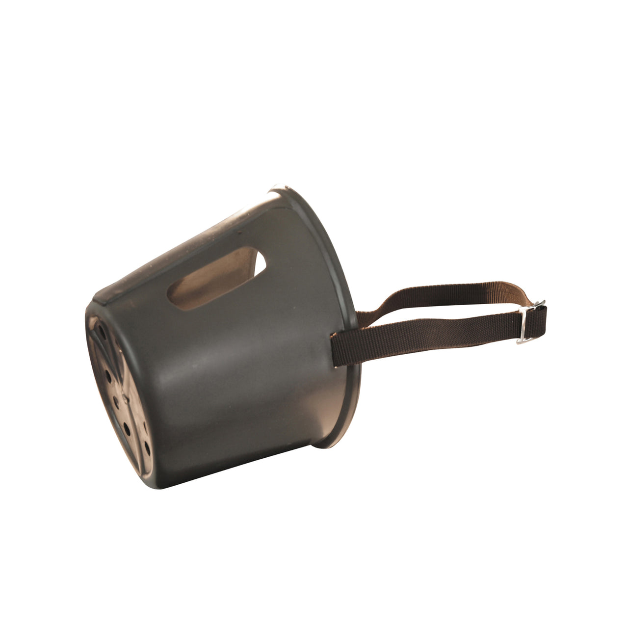 MUSERUOLA PLASTICA CON FORI | Attrezzature varie | Museruole | Umbria Equitazione