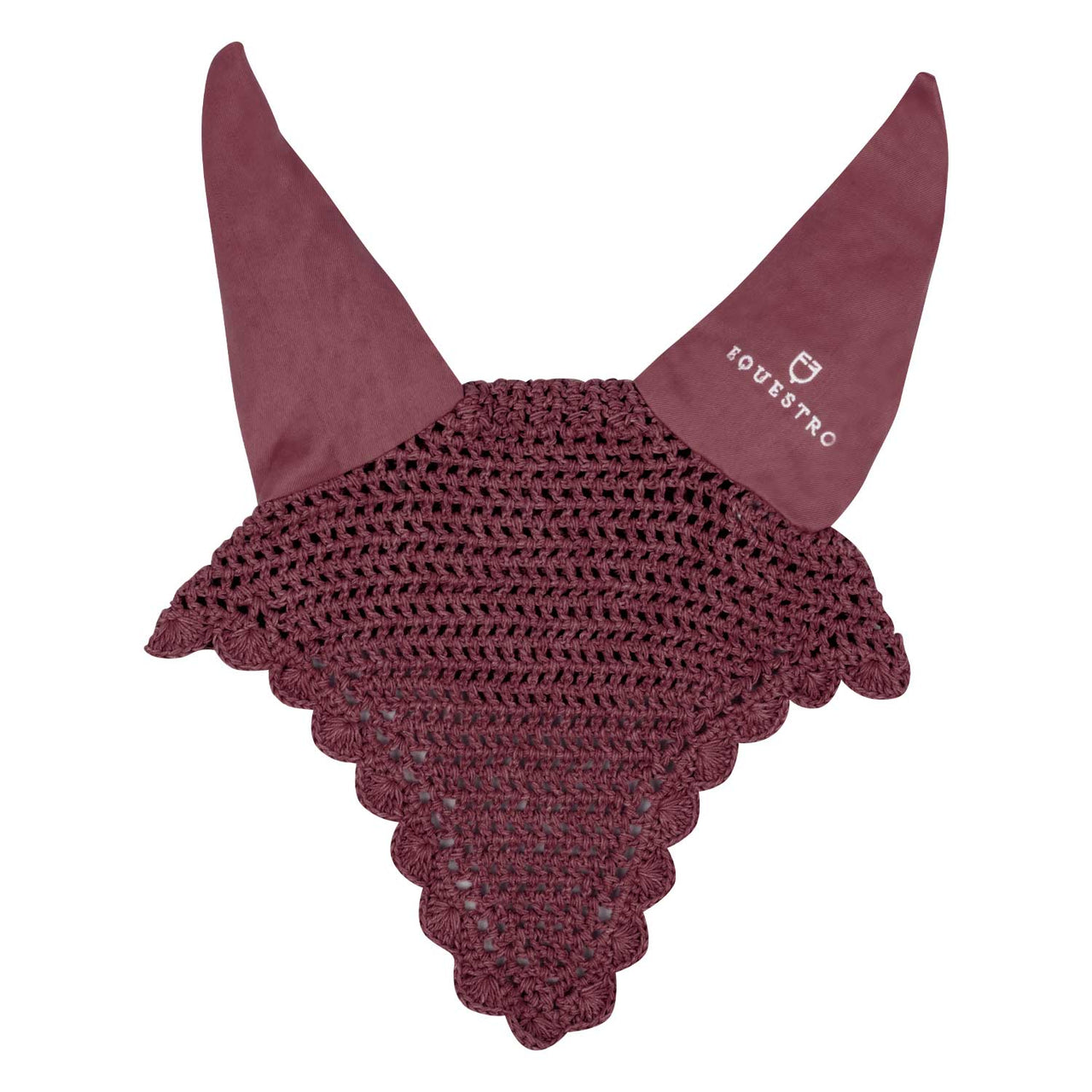 CUFFIETTA IN COTONE | Sottosella e Accessori | Veli Antimosche | Equestro