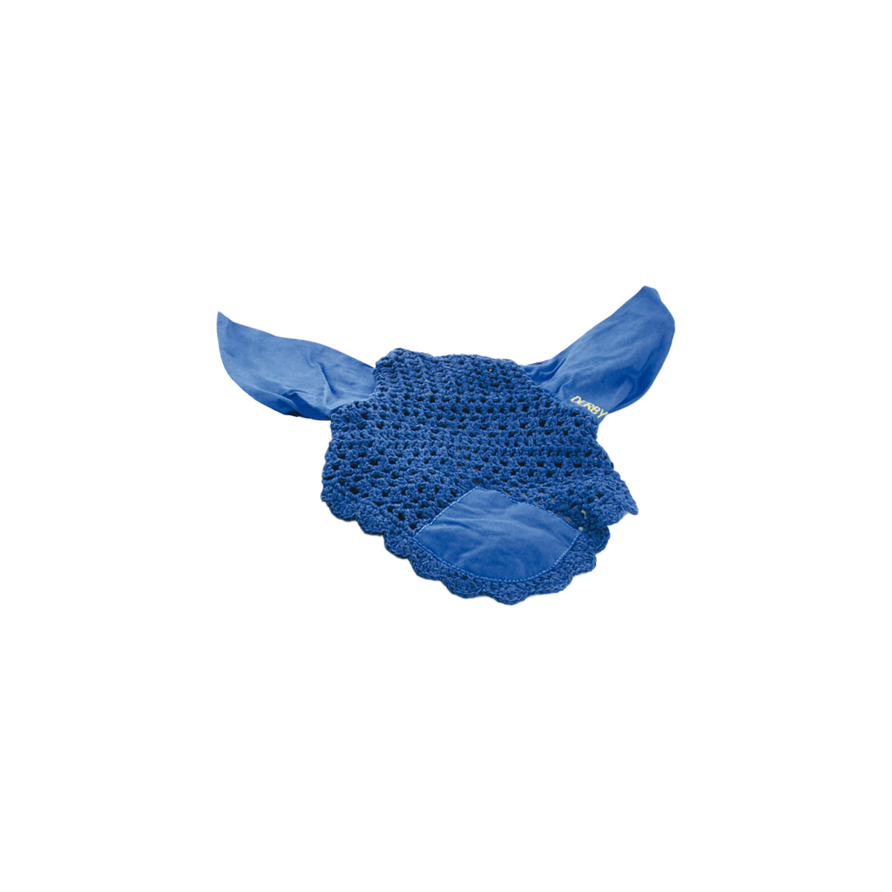 CUFFIETTA COTONE TINTA UNITA DERBY | Sottosella e Accessori | Veli Antimosche | Derby