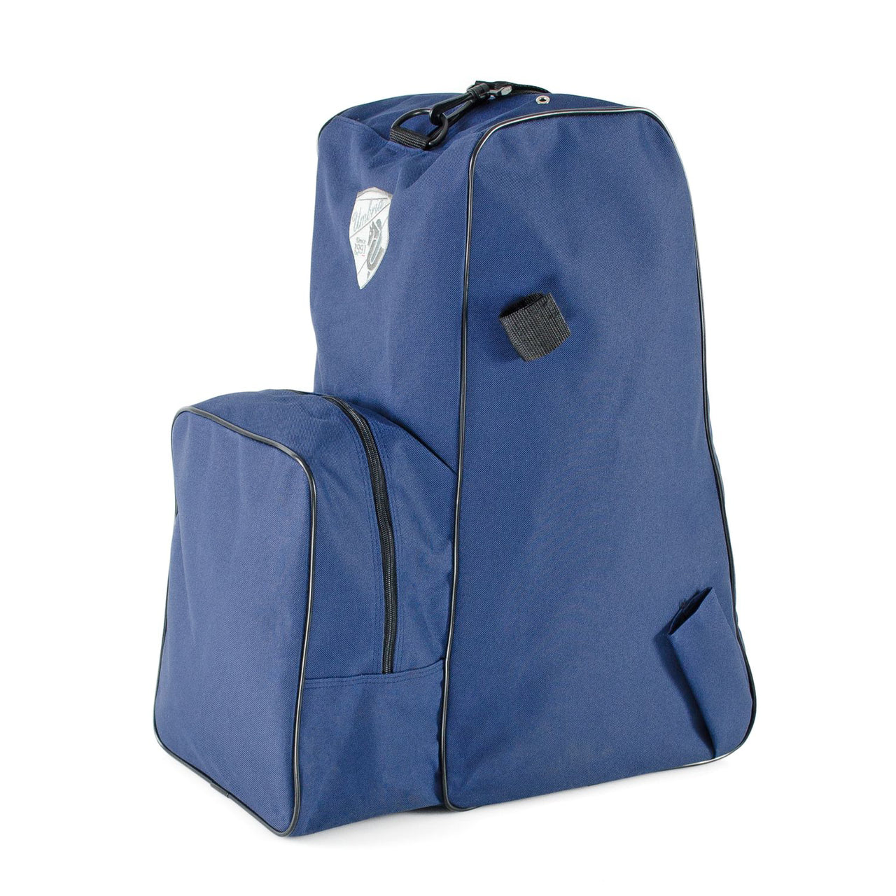 BORSA PORTASTIVALI/CASCO/FRUSTINO NYLON | Equipaggiamento da Gara | Equipaggiamento da Gara | Umbria Equitazione