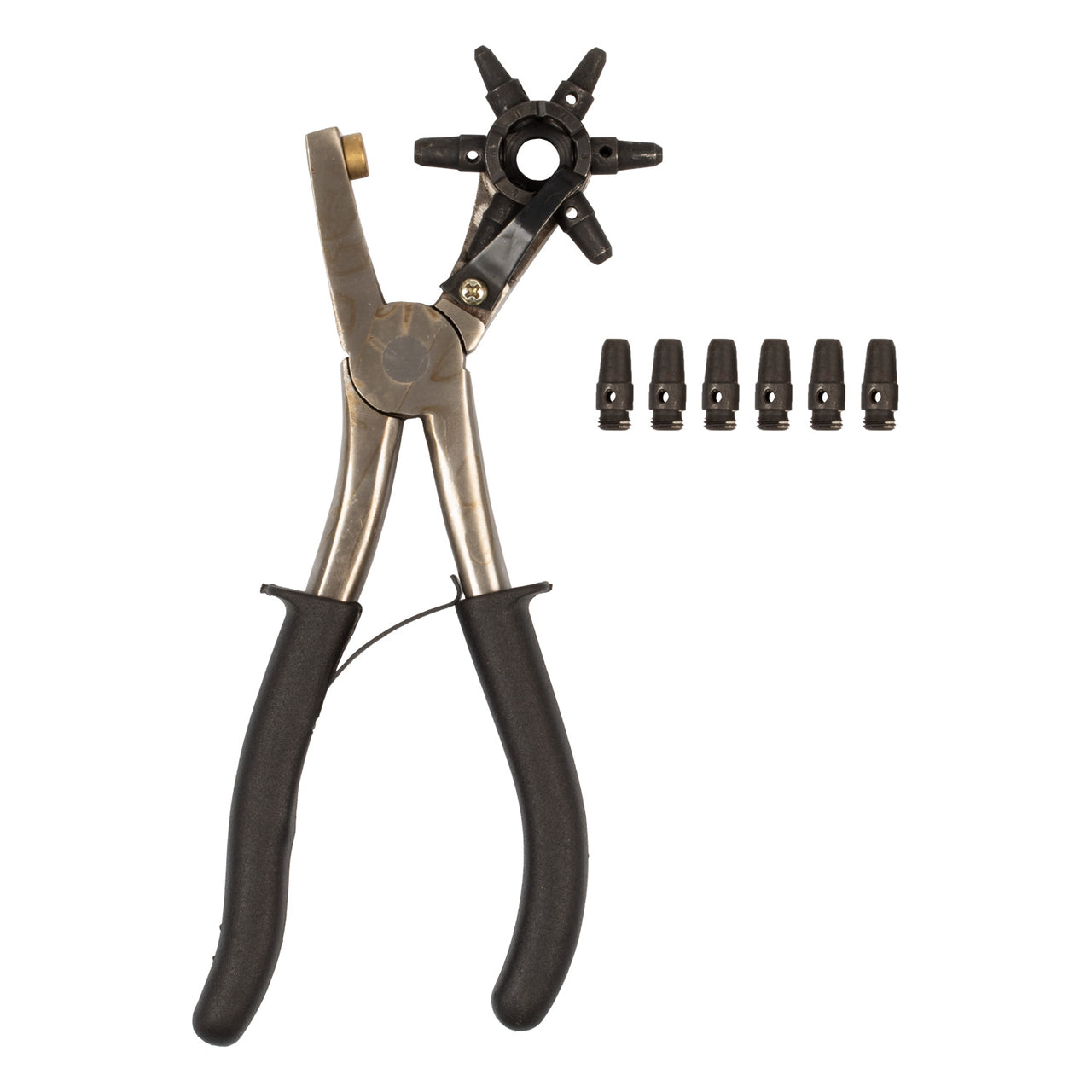 PINZA FUSTELLATRICE PROFESSIONALE | Attrezzature varie | Punzonatrici | Umbria Equitazione