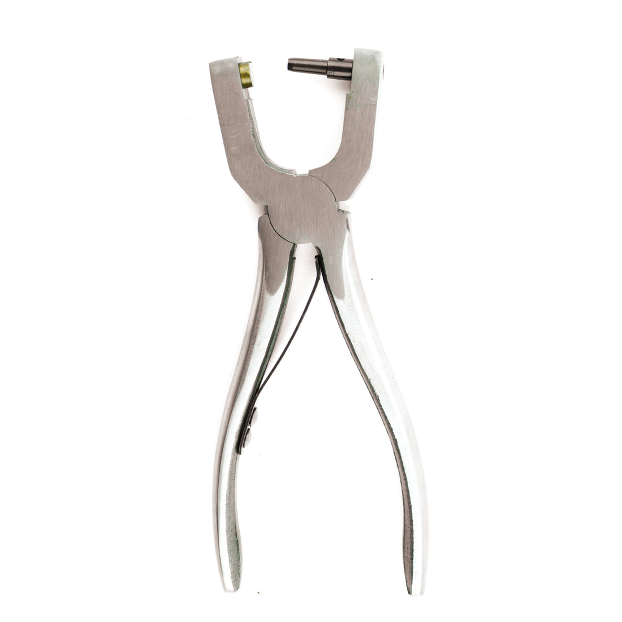 PINZA FUSTELLATRICE PROFESSIONALE PUNZONI RICAMBIABILI | Attrezzature varie | Punzonatrici | Umbria Equitazione