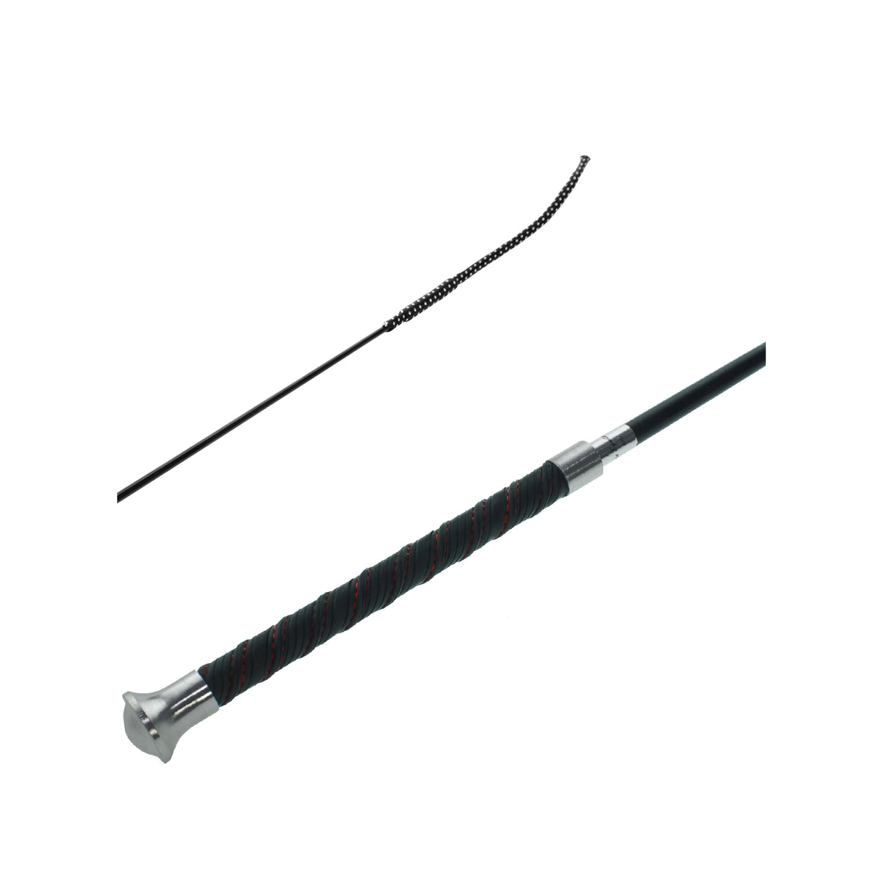 FRUSTINO DRESSAGE CARBON MATT MANICO ANTI-SLIP | Fruste e Frustini | Fruste da Dressage | Umbria Equitazione