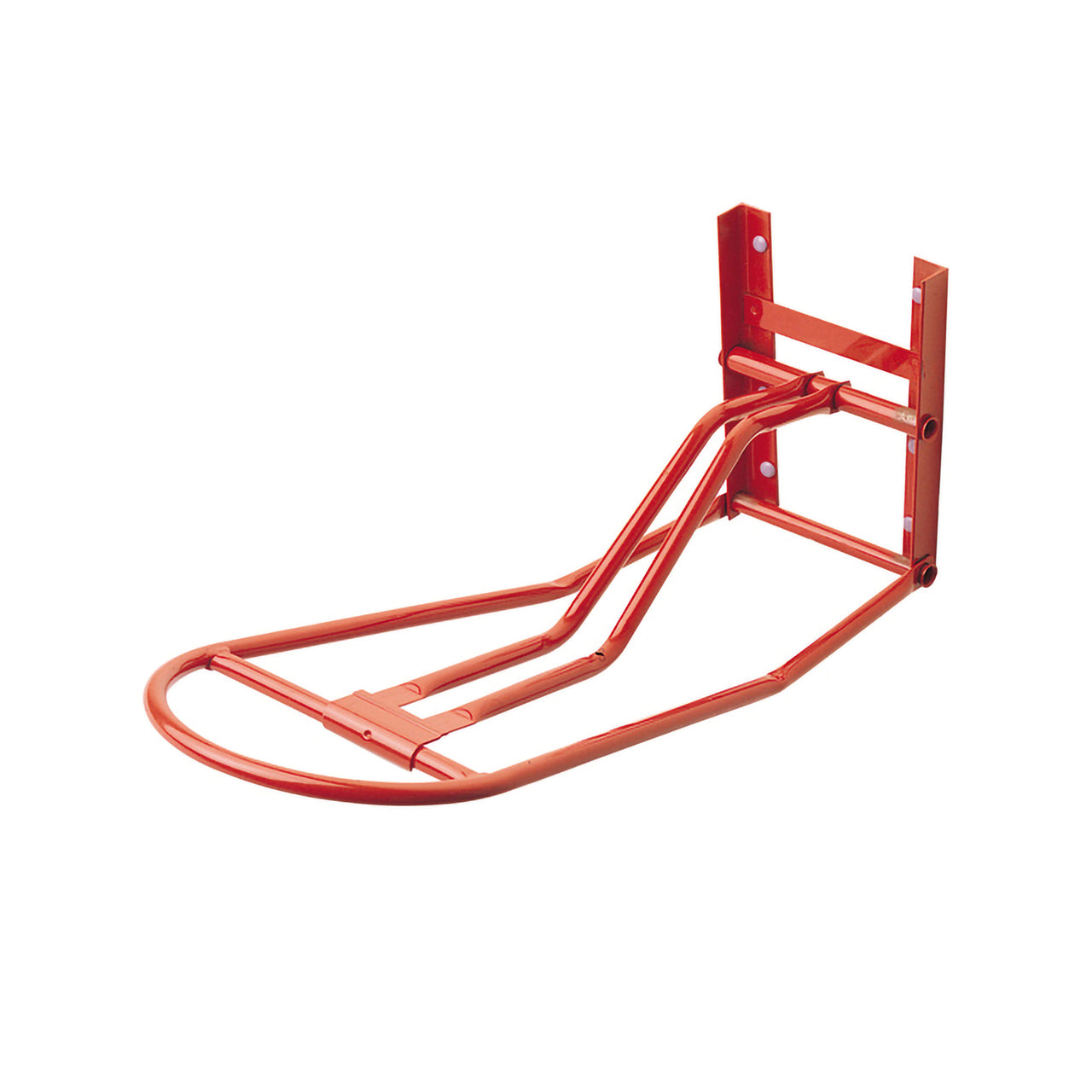 POGGIASELLA MURO SNODATO INGLESE | Attrezzi Scuderia | Portaselle | Umbria Equitazione