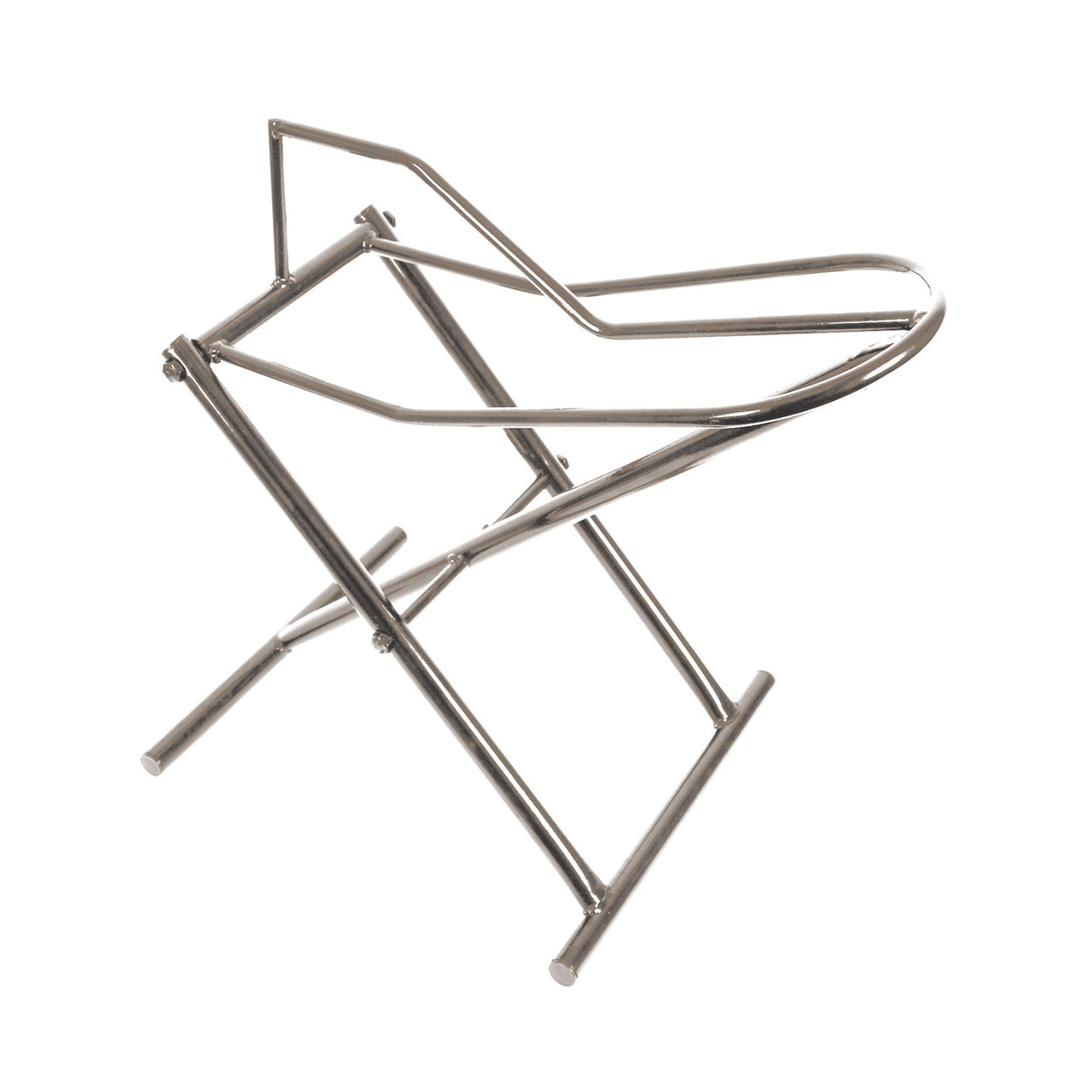 POGGIASELLA DA VIAGGIO RIPIEGABILE | Attrezzi Scuderia | Portaselle | Umbria Equitazione