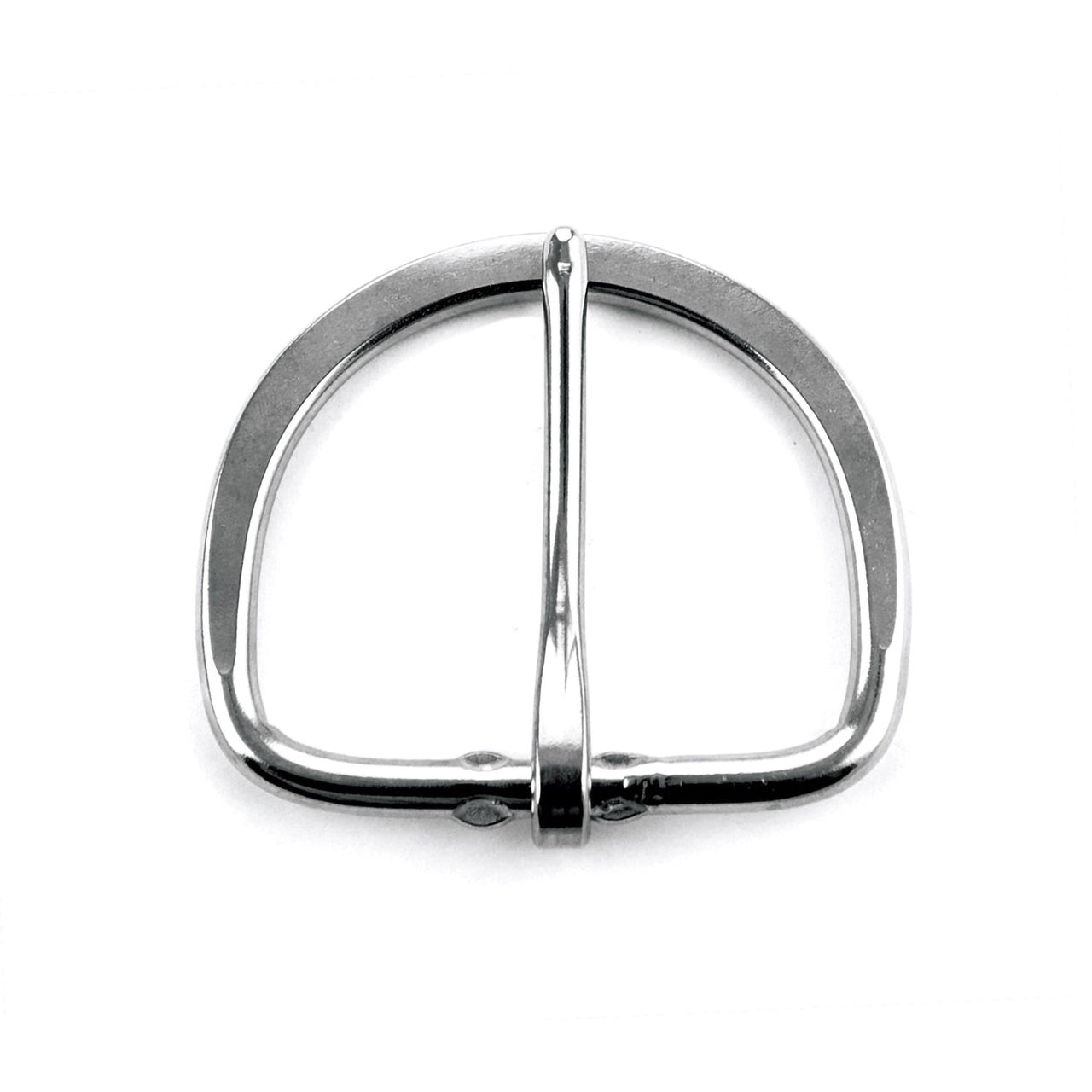 FIBBIA SOTTOPANCIA WESTERN | Attrezzature varie | Fibbie | Umbria Equitazione