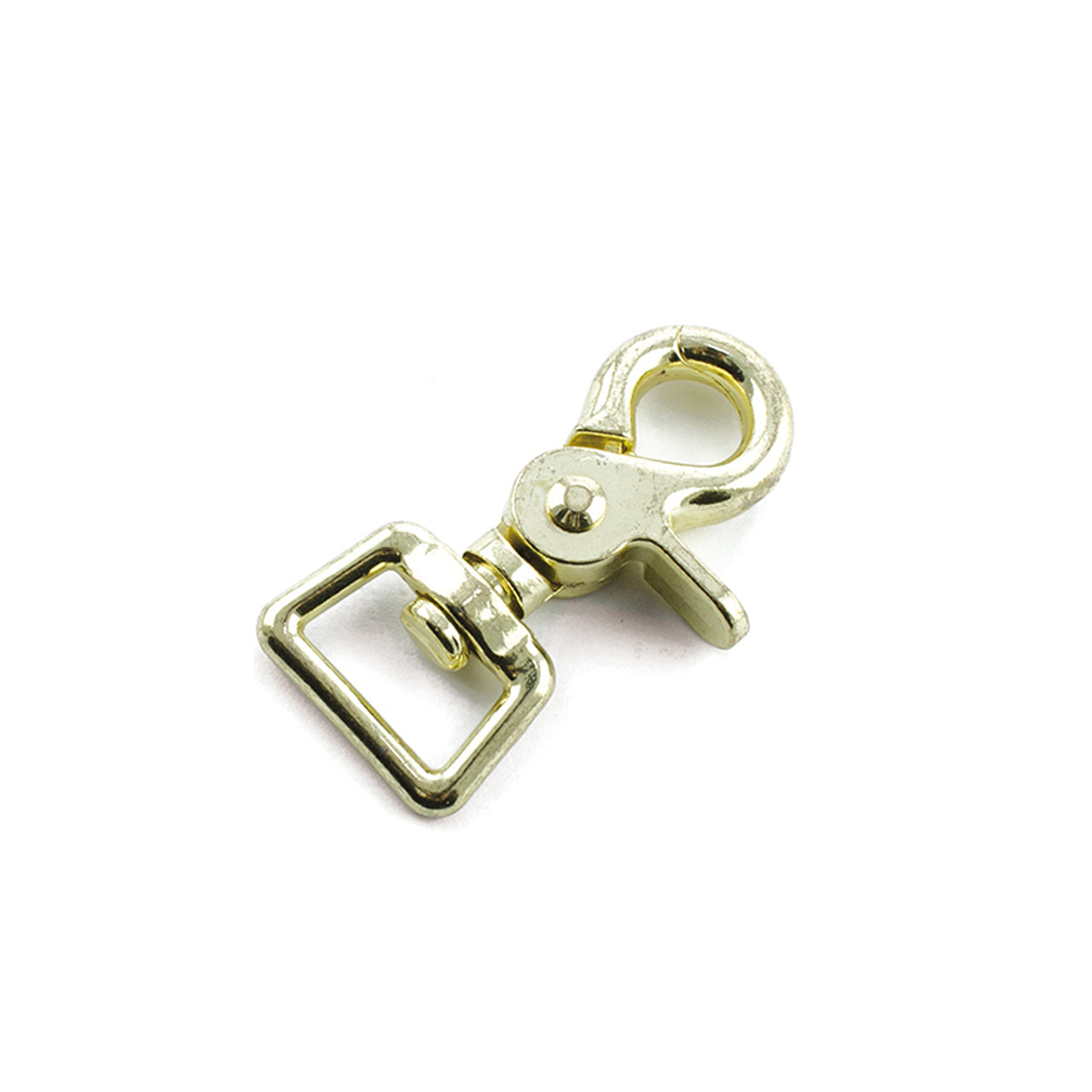 MOSCHETTONE REDINI QUADRATO | Attrezzature varie | Moschettoni | Umbria Equitazione