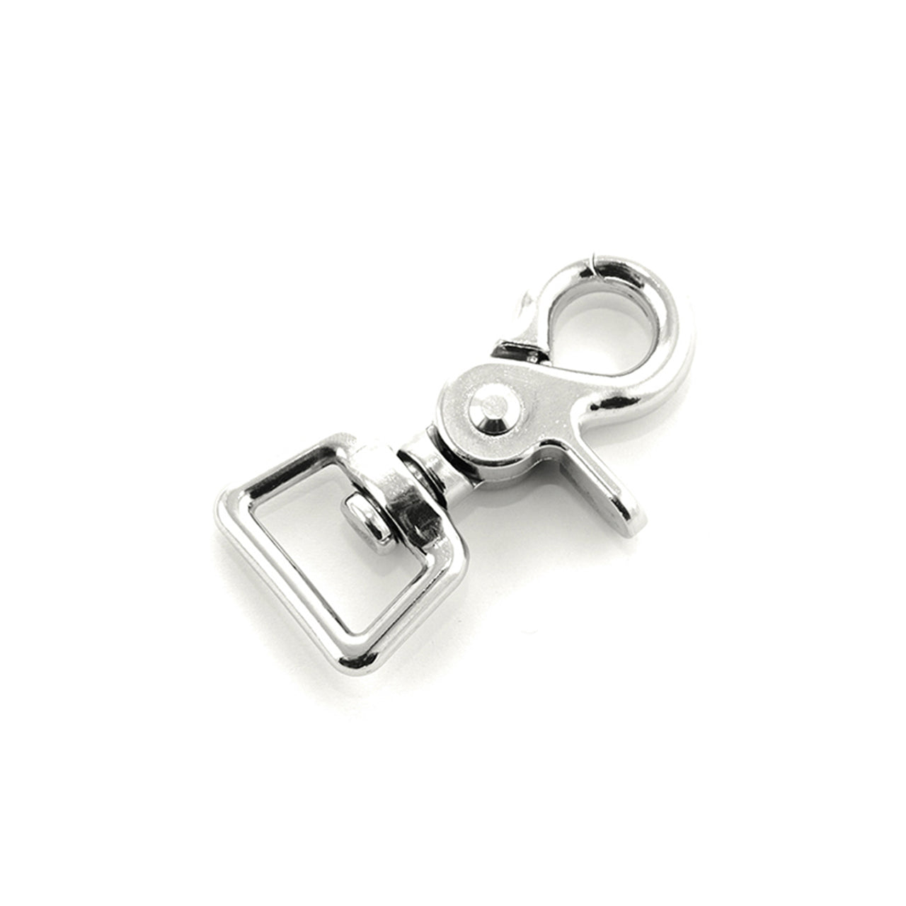 MOSCHETTONE REDINI QUADRATO | Attrezzature varie | Moschettoni | Umbria Equitazione