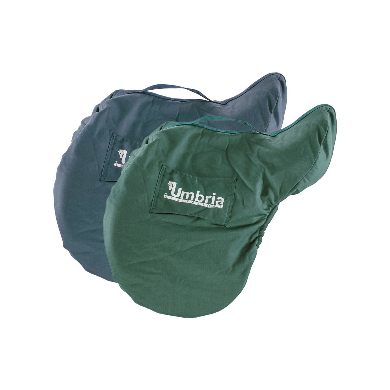 COPRISELLA INGLESE COTONE C/PASSAGGI SOTTOPANCIA NEW STYLE | Selle e Accessori |  | Umbria Equitazione