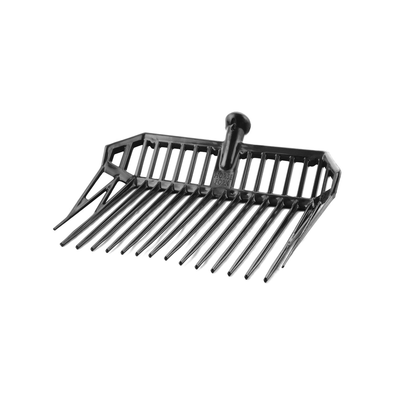 FORCA PLASTICA ABS | Attrezzi Scuderia | Forche & Impugnature | Umbria Equitazione