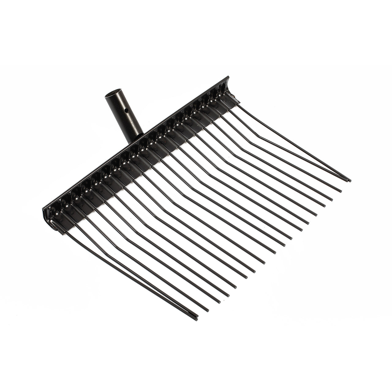 FORCA IN FERRO CON AGGANCIO PER MANICO IN FERRO | Attrezzi Scuderia | Forche & Impugnature | Umbria Equitazione