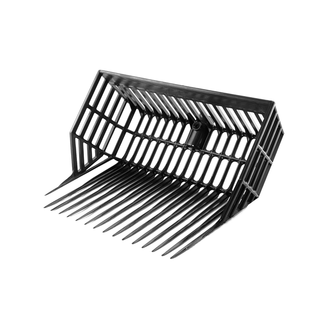 FORCA CESTELLO LEGGERA | Attrezzi Scuderia | Forche & Impugnature | Umbria Equitazione