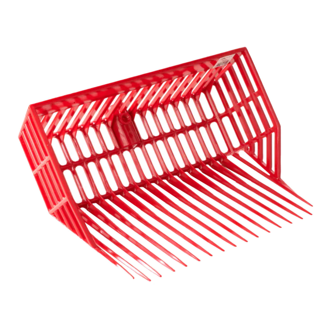 FORCA CESTELLO DURA FORK | Attrezzi Scuderia | Forche & Impugnature | DuraFork