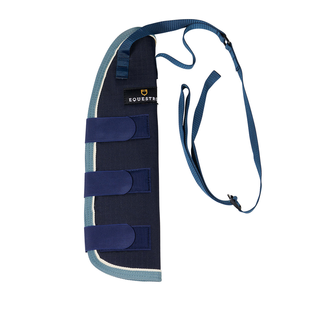 Paracoda imbottito idrorepellente | Protezioni | Paracoda | Equestro