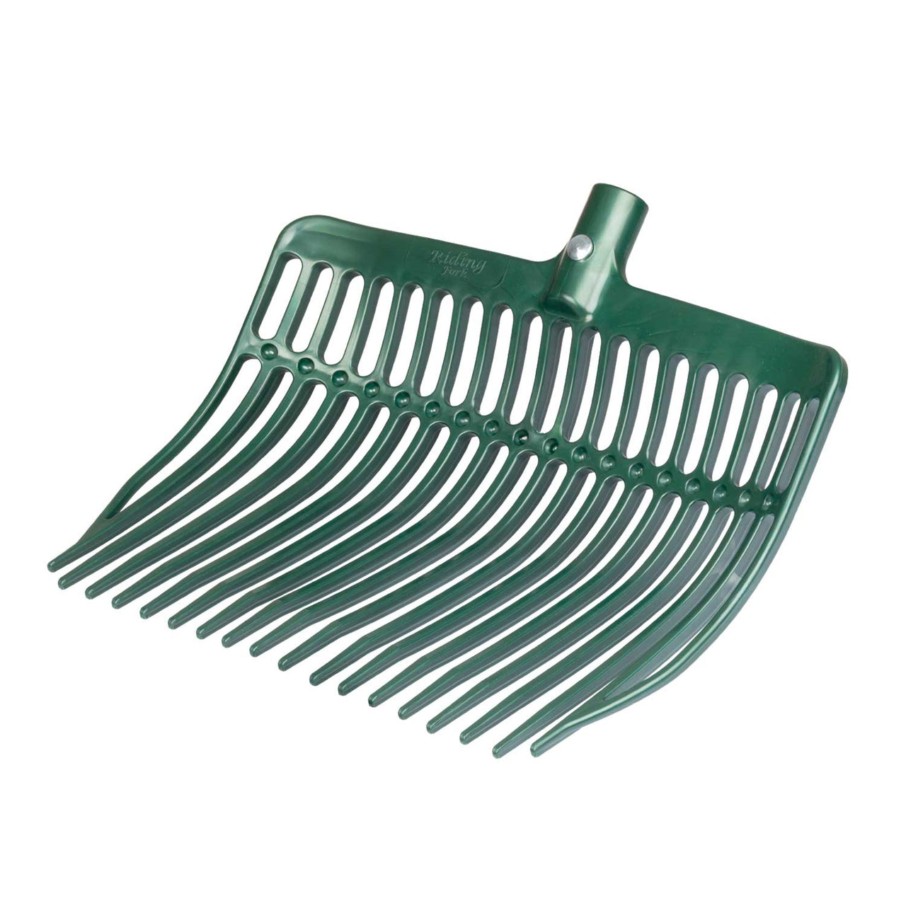 FORCA PLASTICA ABS 40CM | Attrezzi Scuderia | Forche & Impugnature | Umbria Equitazione
