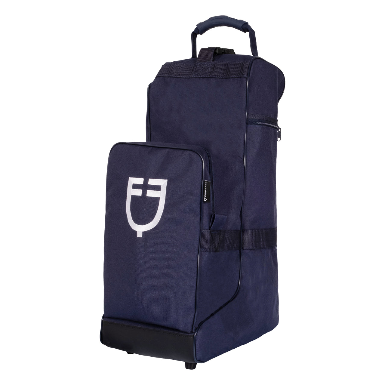 Borsa porta stivali e casco con rinforzo in gomma | Equipaggiamento da Gara | Equipaggiamento da Gara | Equestro