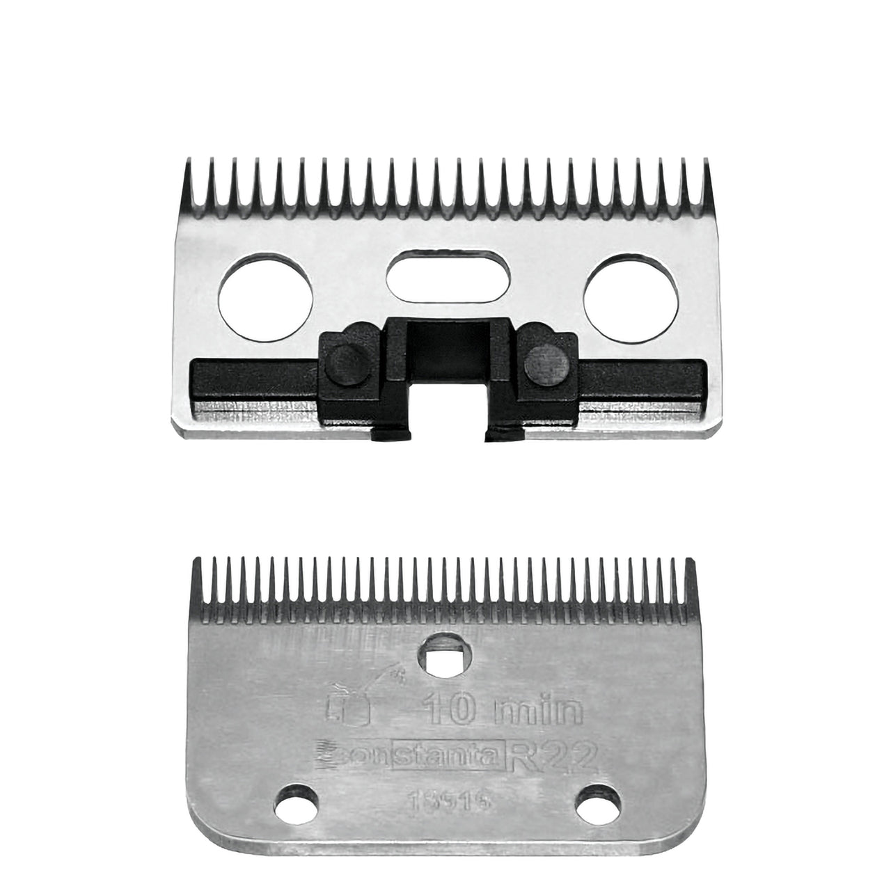 LAMA PER TOSATRICE CONSTANTA TAGLIO FINE | Tosatrici e Accessori | Tosatrici e Accessori | Kerbl