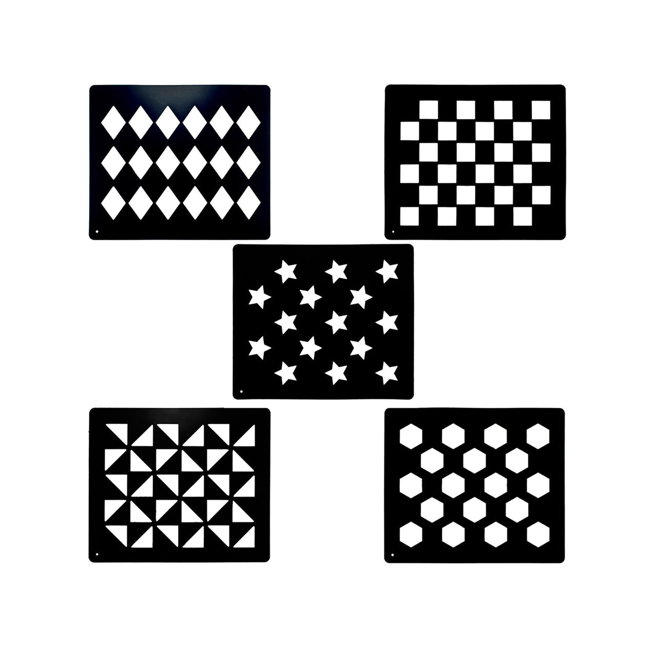 SCACCHIERA PER TOSATURA | Tosatrici e Accessori | Tosatrici e Accessori | Kerbl