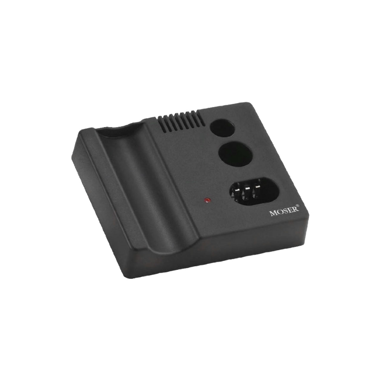 CHARGING STAND MOSER (STAZIONE CARICA BATTERIE ADELAR) 1854-7974 | Tosatrici e Accessori | Tosatrici e Accessori | Moser
