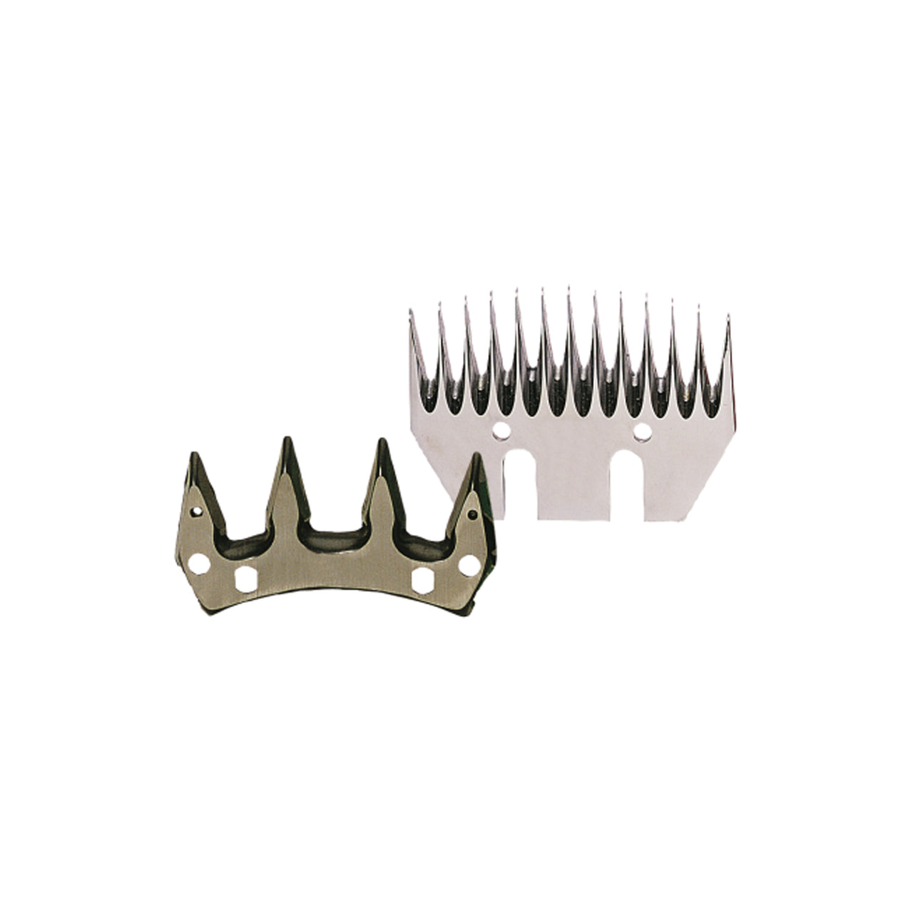 SET LAME KERBL PECORE WELLINGTON 13/4 18142 | Tosatrici e Accessori | Tosatrici e Accessori | Kerbl
