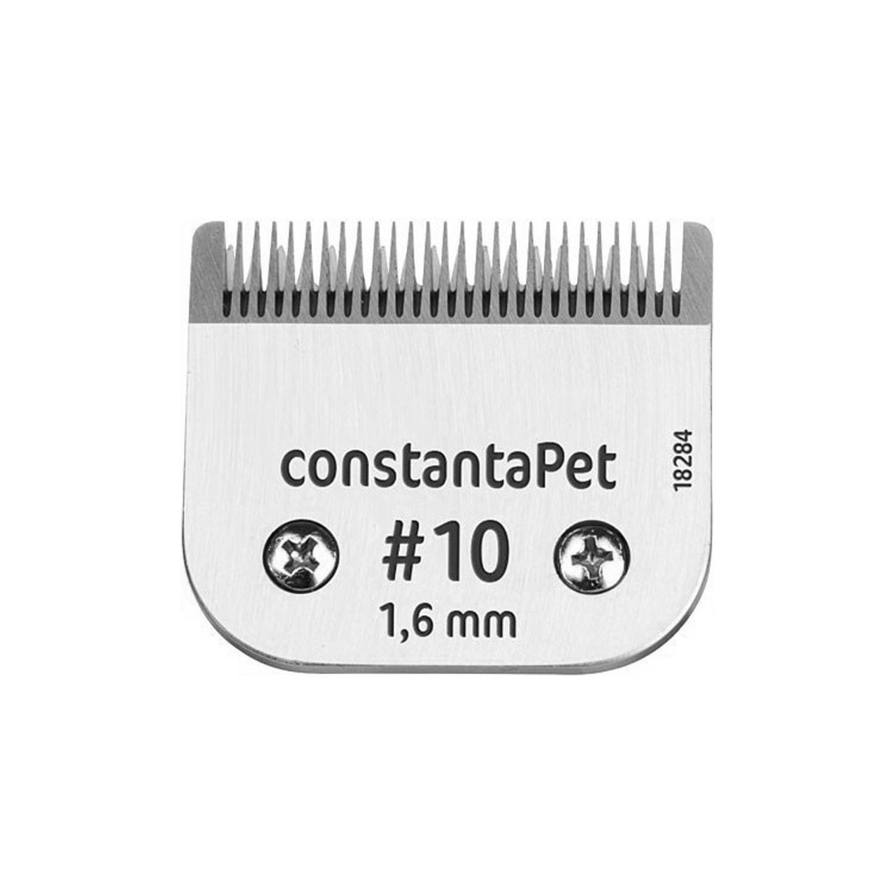 LAMA COSTANTA PET 10 (1,6MM) 18284 | Tosatrici e Accessori | Tosatrici e Accessori | Kerbl