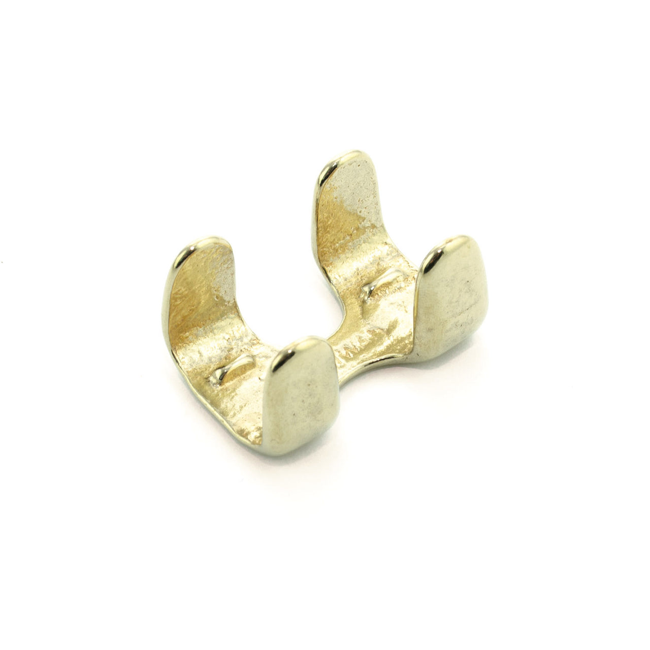 MORSETTO LUNGHINA OTTONE PIENO | Cavezze e Lunghini | Cavezze e Lunghini | Umbria Equitazione