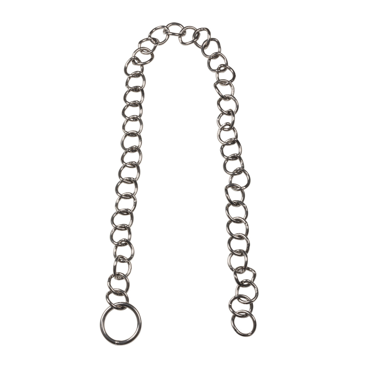 CATENA SILVER GRANDE | Cavezze e Lunghini | Cavezze e Lunghini | Umbria Equitazione