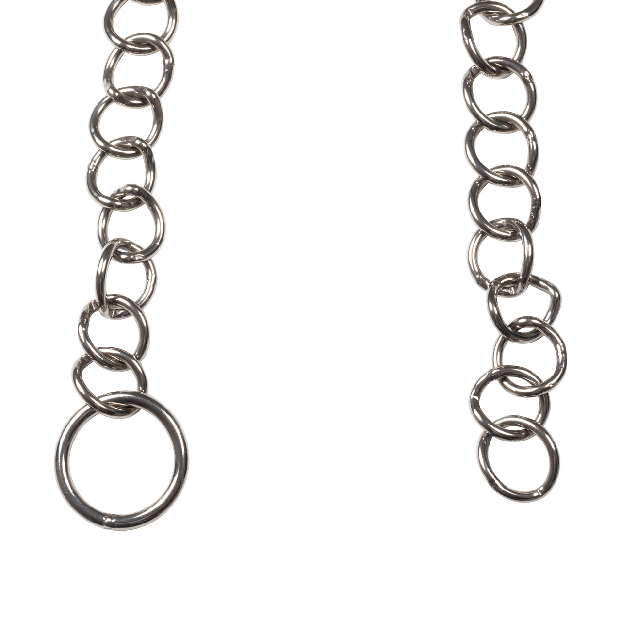 CATENA SILVER GRANDE | Cavezze e Lunghini | Cavezze e Lunghini | Umbria Equitazione