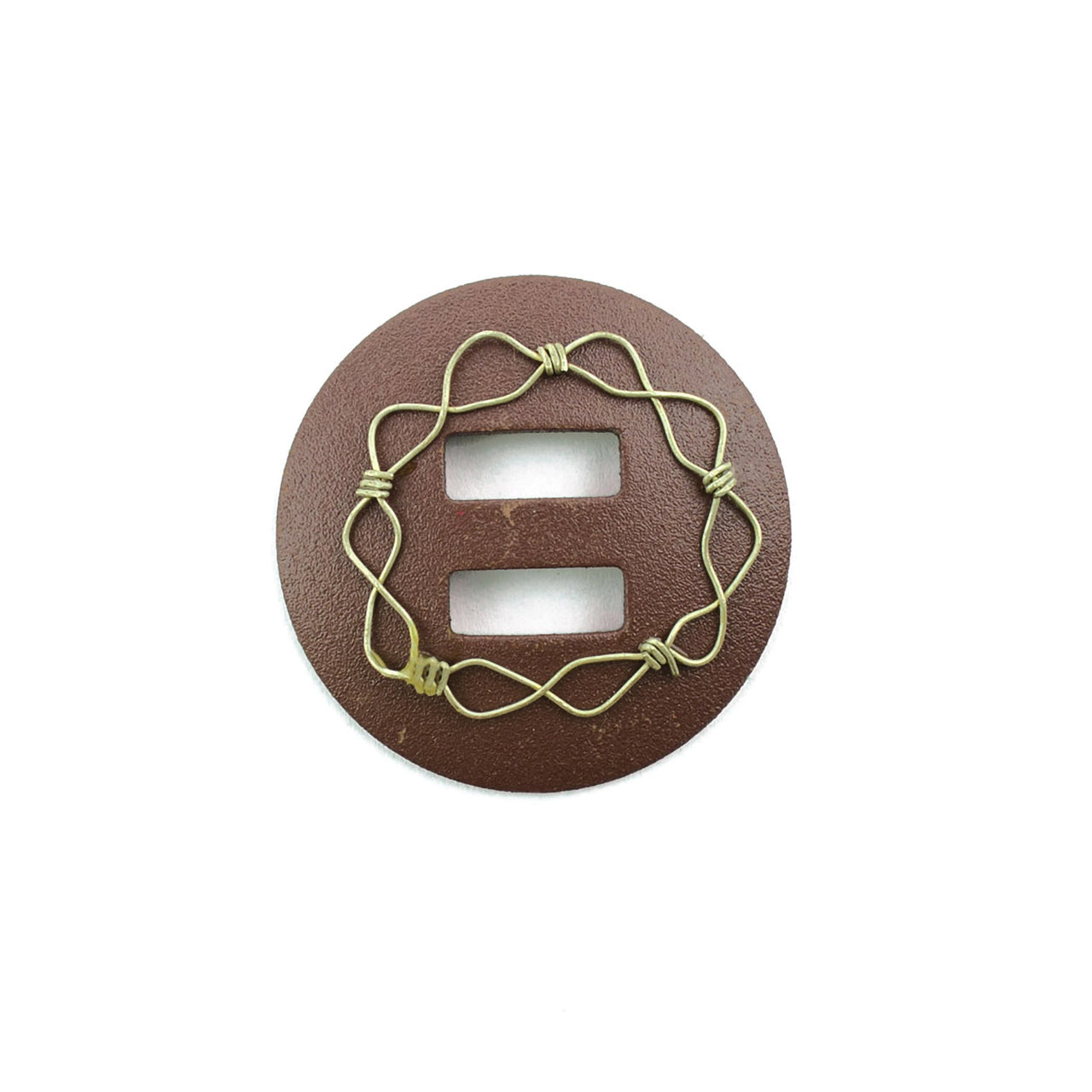 CONCHOS SELLA WESTERN BRUNITO | Selle e Accessori | Selle e Accessori | Lakota