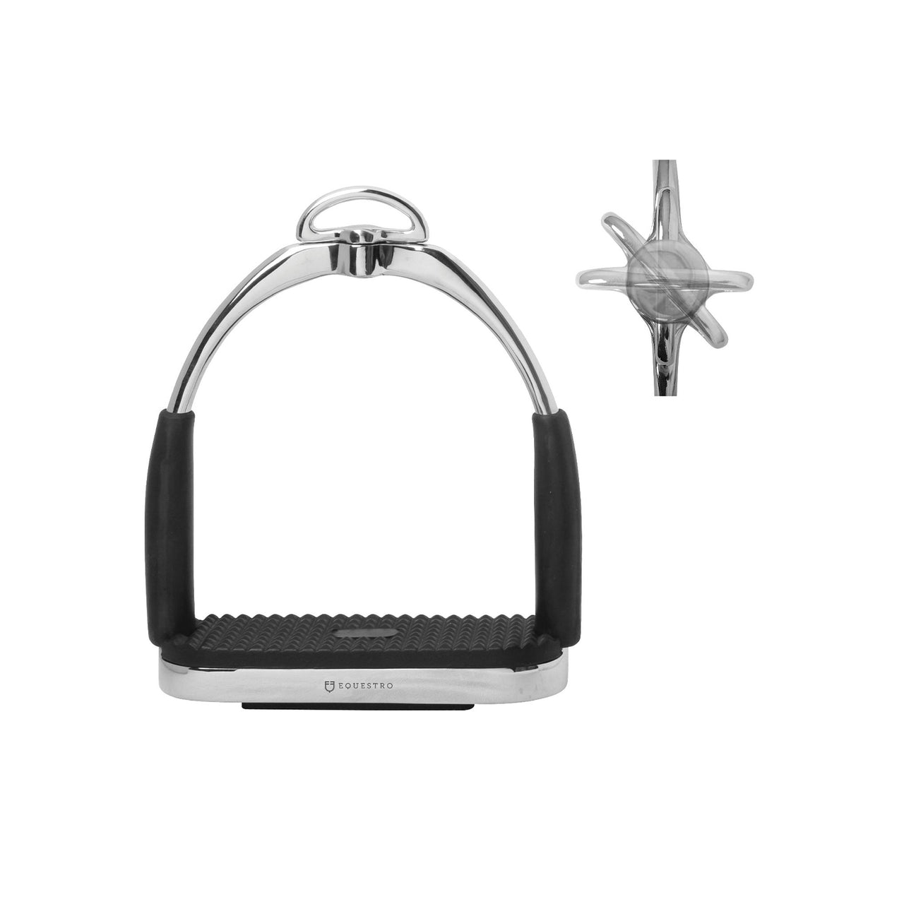 STAFFE FLEXI CON OCCHIELLO REGOLABILE | Staffe e Staffili | Staffe | Equestro