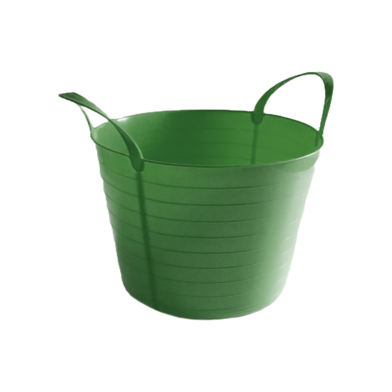 SECCHIO IN PLASTICA FLESSIBILE 14 LT | Attrezzi Scuderia | Secchi | V-Plast