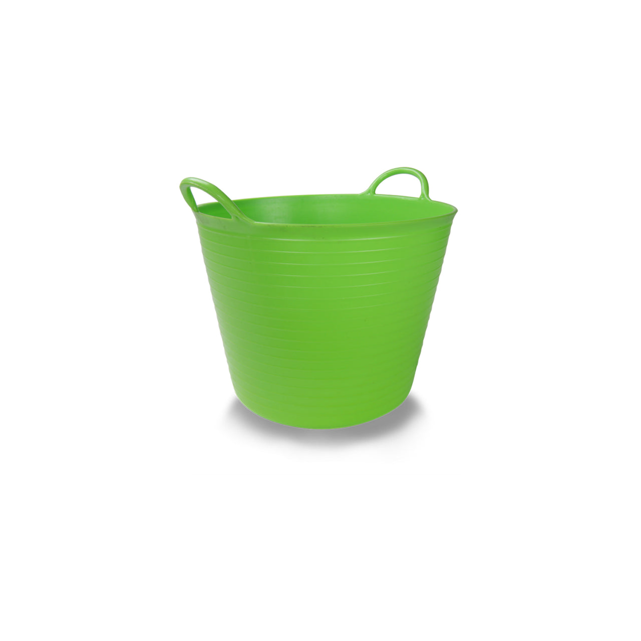 SECCHIO IN PLASTICA FLESSIBILE 25 LT | Attrezzi Scuderia | Secchi | Umbria Equitazione