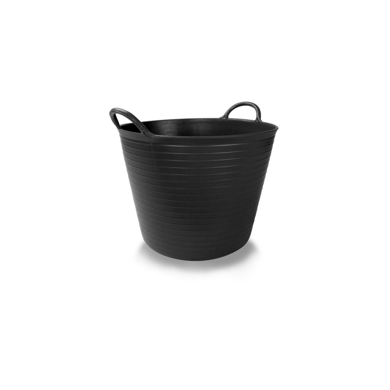 SECCHIO IN PLASTICA FLESSIBILE 25 LT | Attrezzi Scuderia | Secchi | Umbria Equitazione
