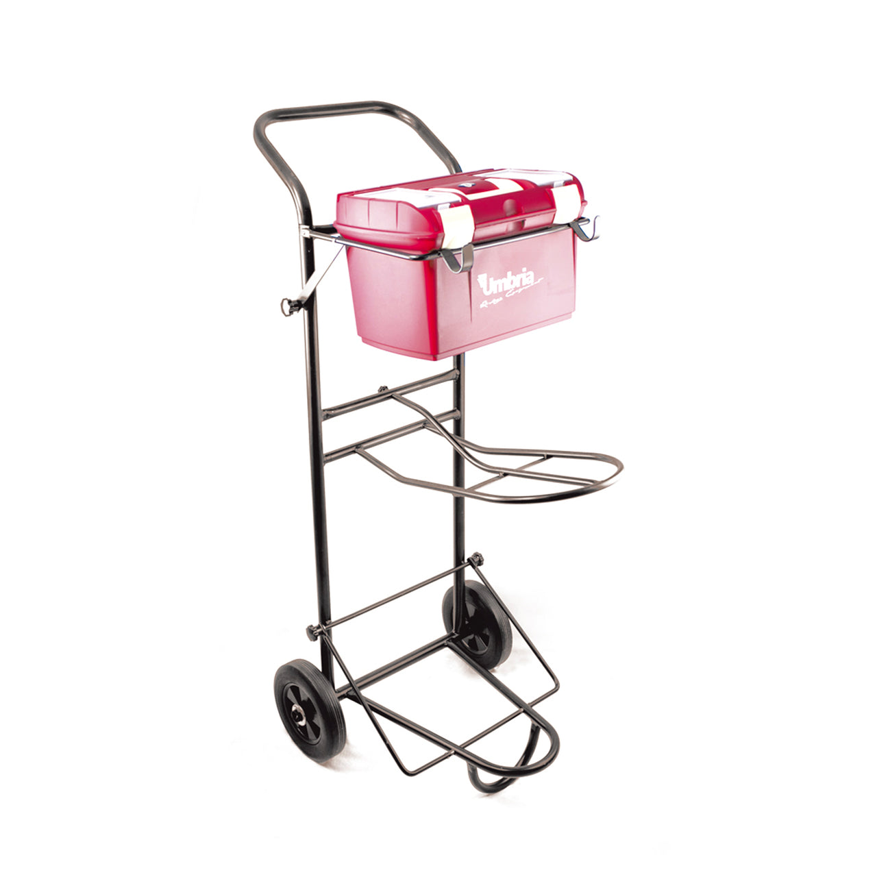 CARRELLO PORTASELLA + BEAUTY | Equipaggiamento da Gara | Equipaggiamento da Gara | Umbria Equitazione