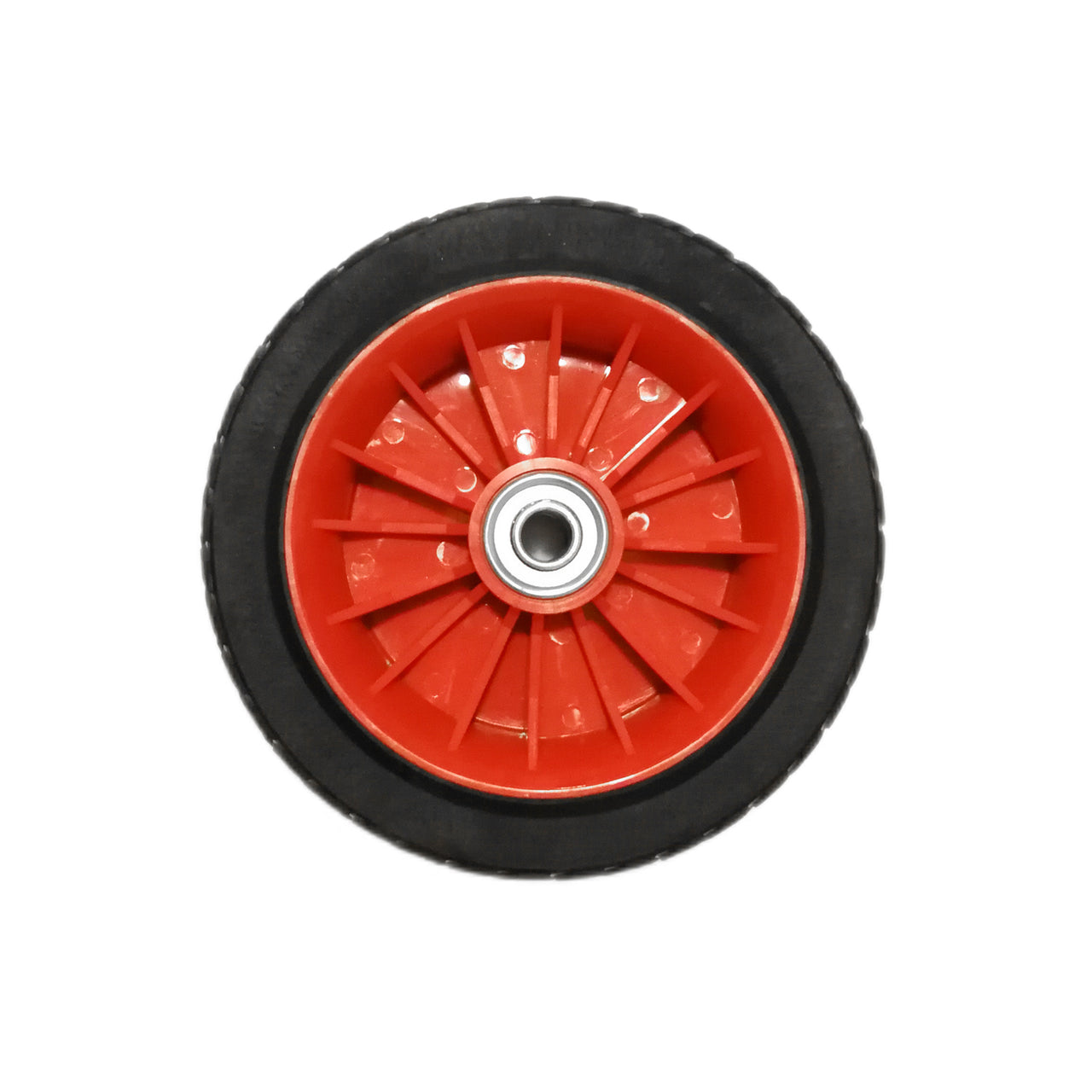 RUOTA PER CARRELLO PORTASELLA VA00900 | Attrezzi Scuderia | Attrezzi Scuderia | Umbria Equitazione