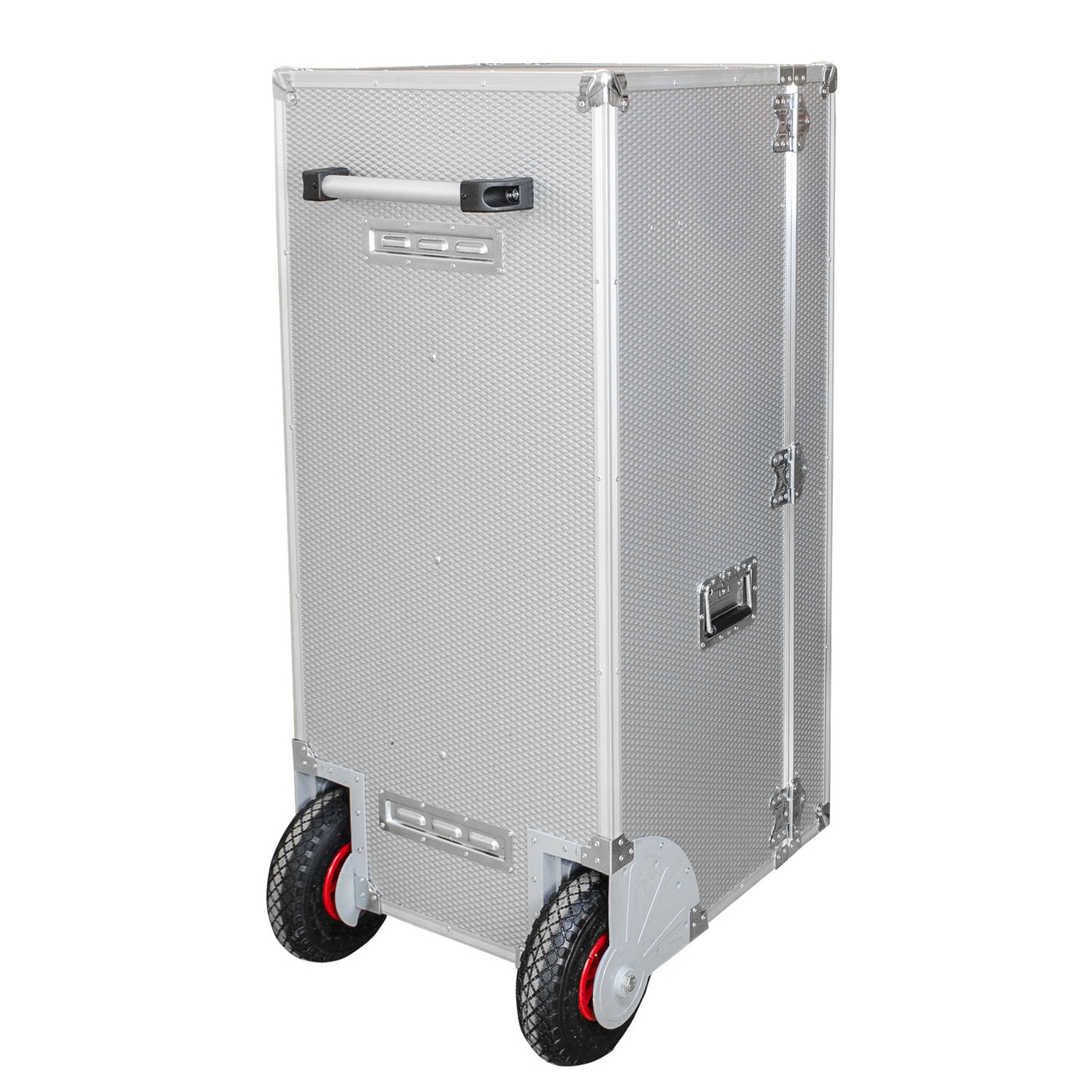 ARMADIO PORTASELLA ALLUMINIO 60x65x124 | Equipaggiamento da Gara | Equipaggiamento da Gara | Equestro