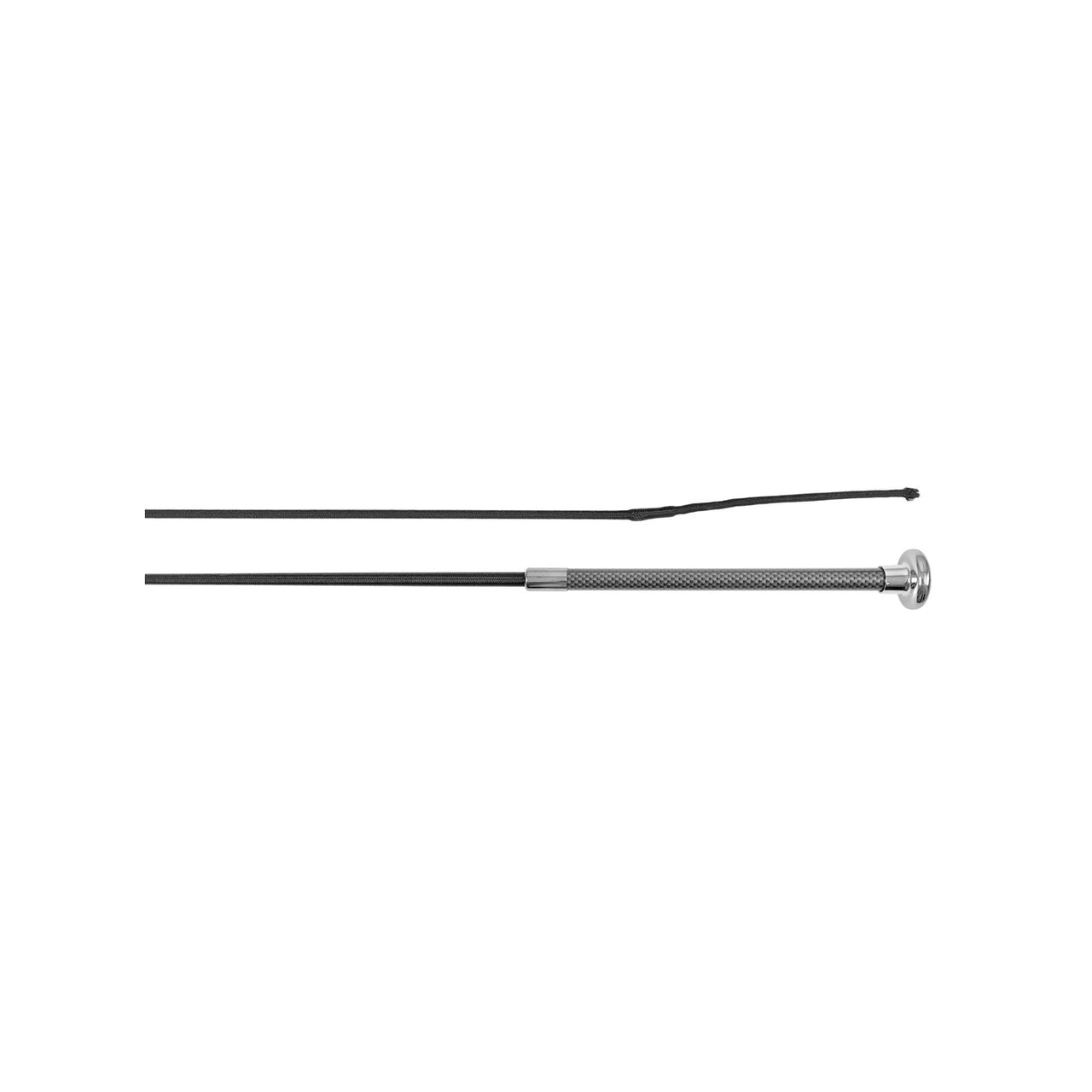 FRUSTINO DRESSAGE MANICO CARBON FINISH | Fruste e Frustini | Fruste da Dressage | Umbria Equitazione