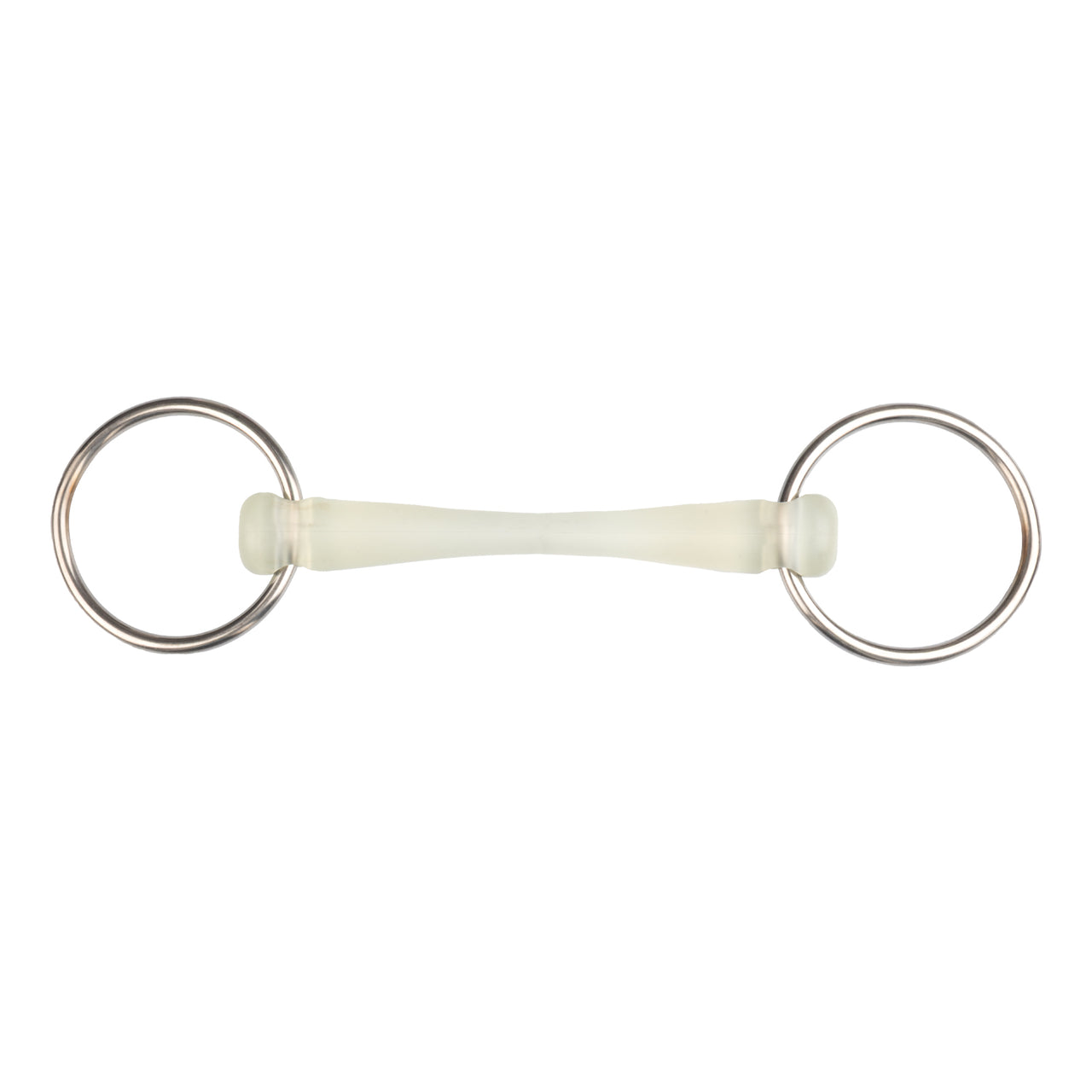 NOVA LOOSE RINGS BIT | Imboccature e Accessori | Imboccature e Accessori | V-Plast